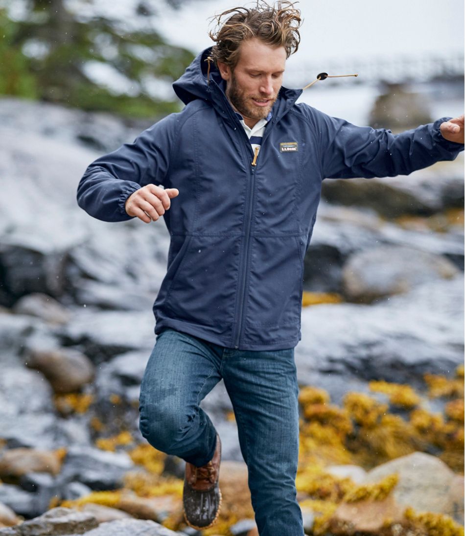 Men's Mountain Classic Full-Zip Jacket | L.L.Bean Exclusive