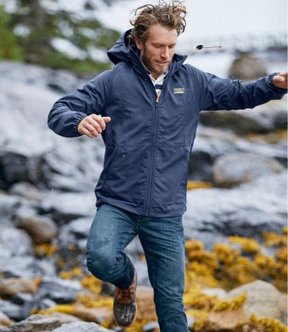 Men's Mountain Classic Full-Zip Jacket | L.L.Bean Exclusive