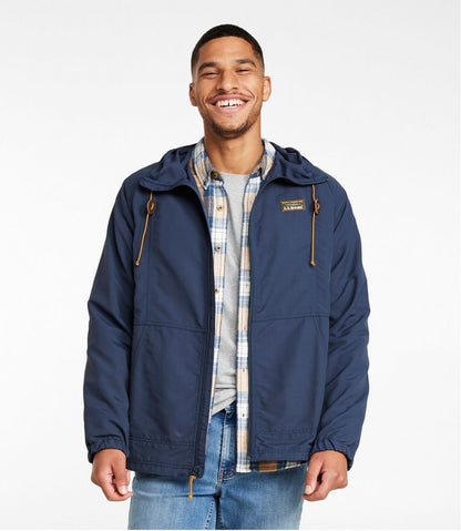 Men's Mountain Classic Full-Zip Jacket | L.L.Bean Exclusive