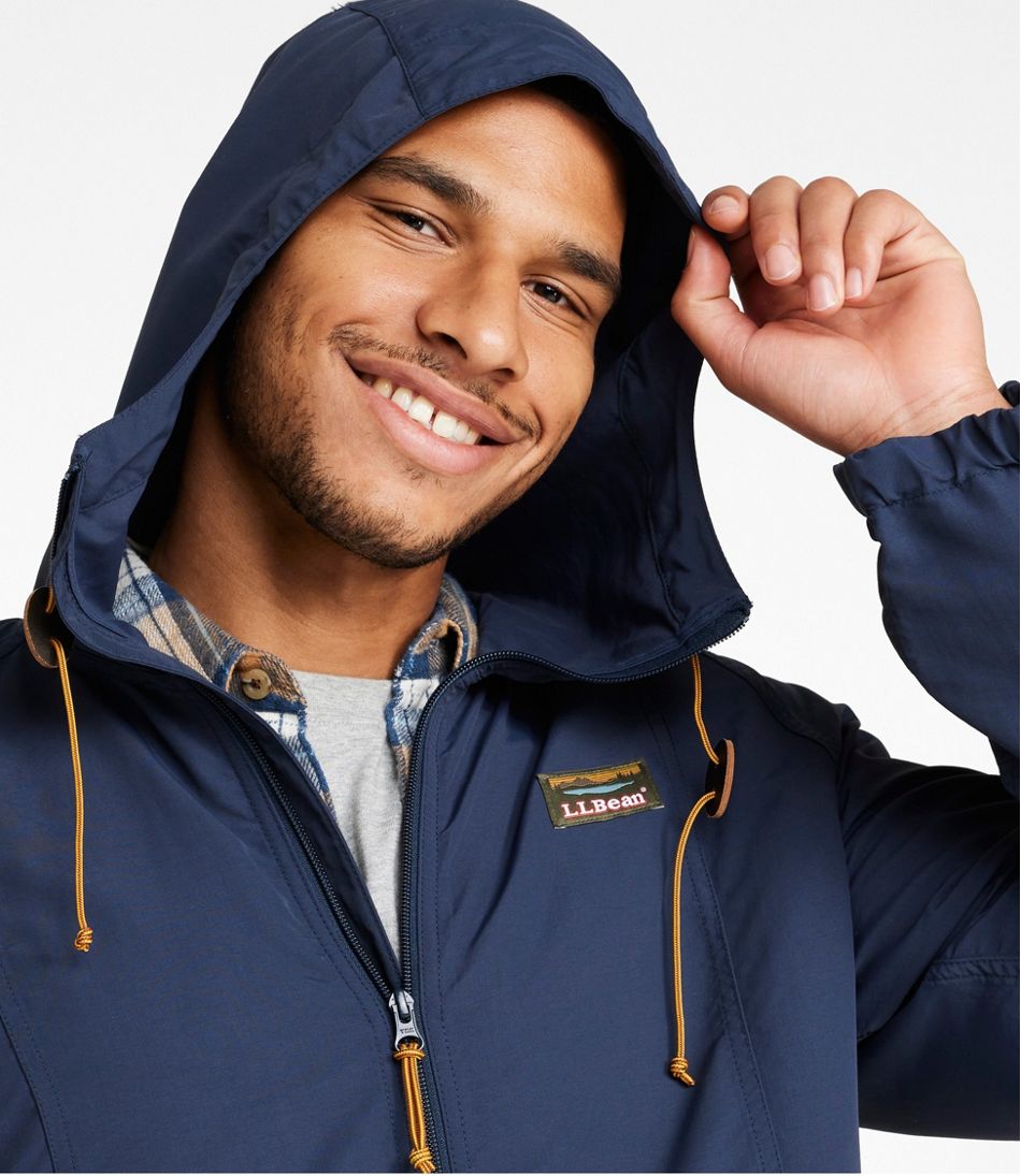 Men's Mountain Classic Full-Zip Jacket | L.L.Bean Exclusive