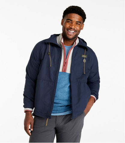 Men's Mountain Classic Full-Zip Jacket | L.L.Bean Exclusive