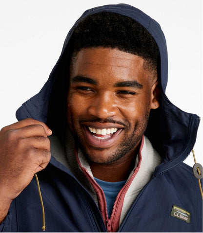 Men's Mountain Classic Full-Zip Jacket | L.L.Bean Exclusive