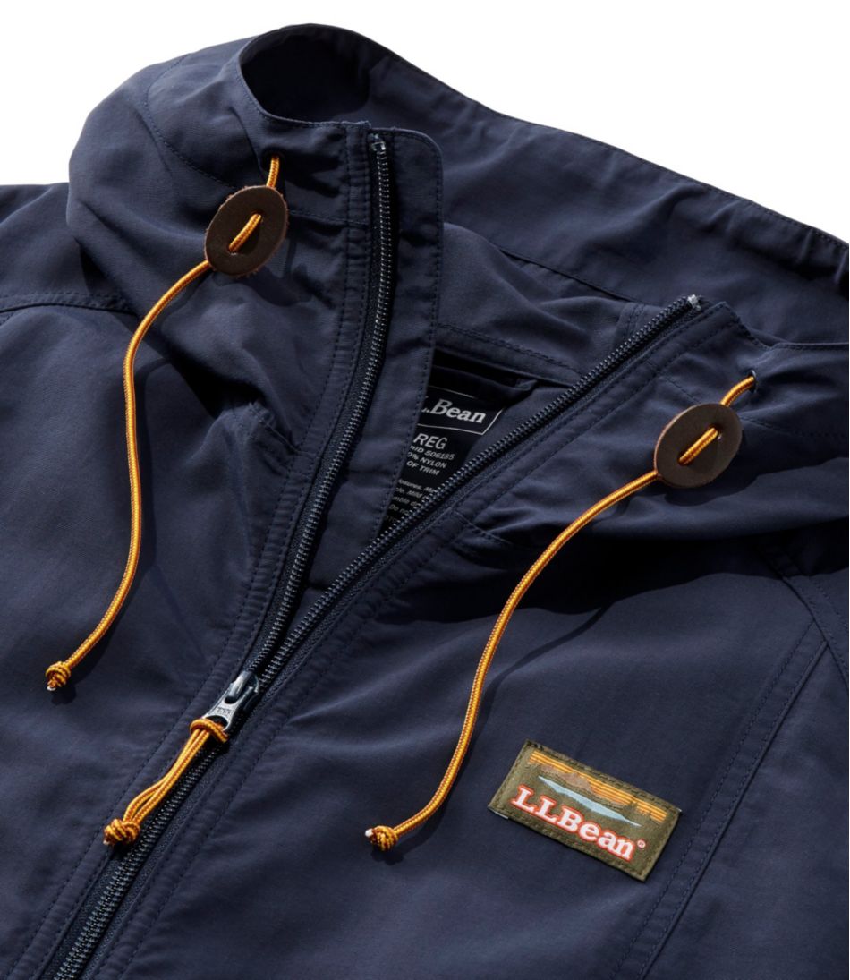 Men's Mountain Classic Full-Zip Jacket | L.L.Bean Exclusive