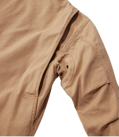 Men's Original Field Coat with Wool/Nylon Liner | L.L.Bean Signature