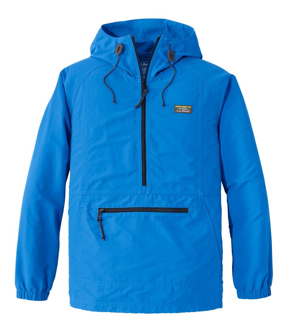 Men's Mountain Classic Anorak | L.L.Bean Classic