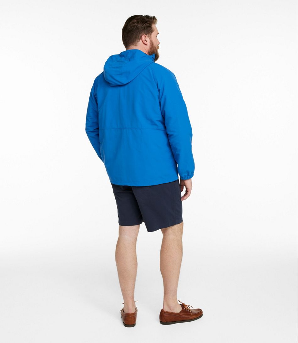 Men's Mountain Classic Anorak | L.L.Bean Classic
