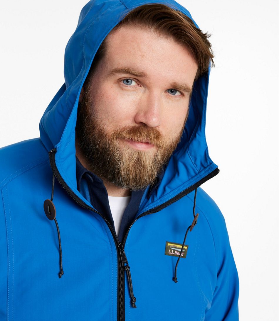 Men's Mountain Classic Anorak | L.L.Bean Classic