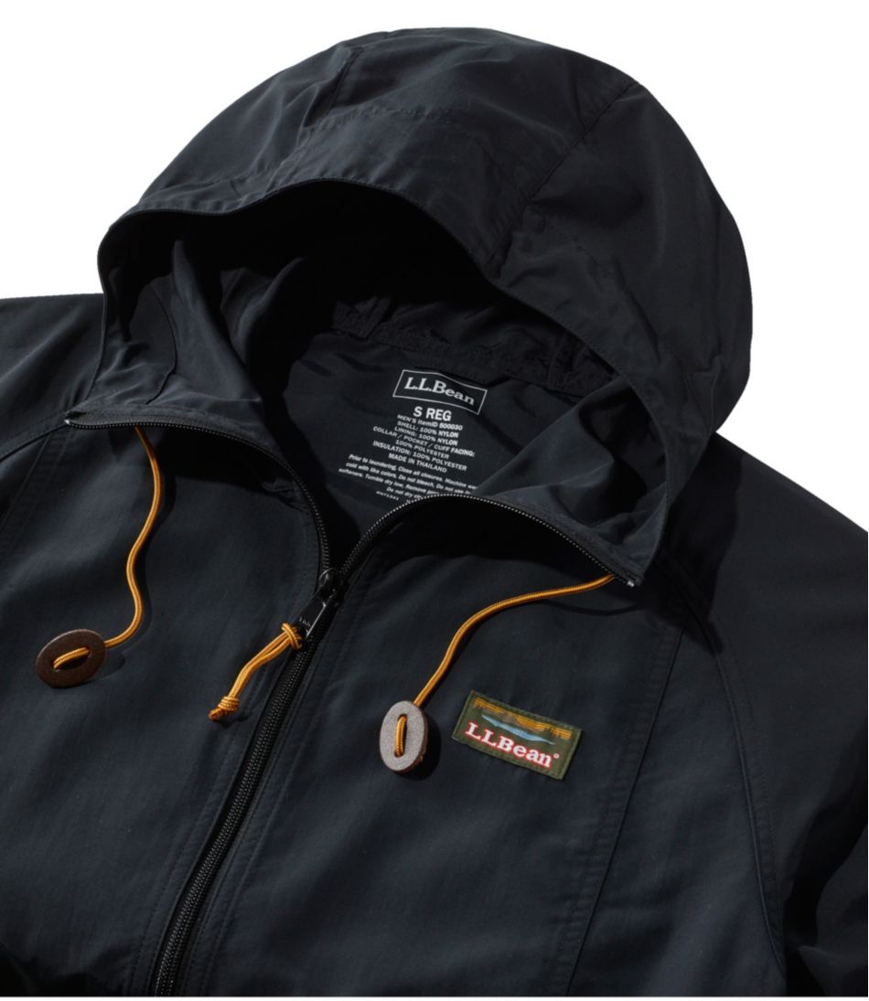 Men's Mountain Classic Anorak | L.L.Bean Classic