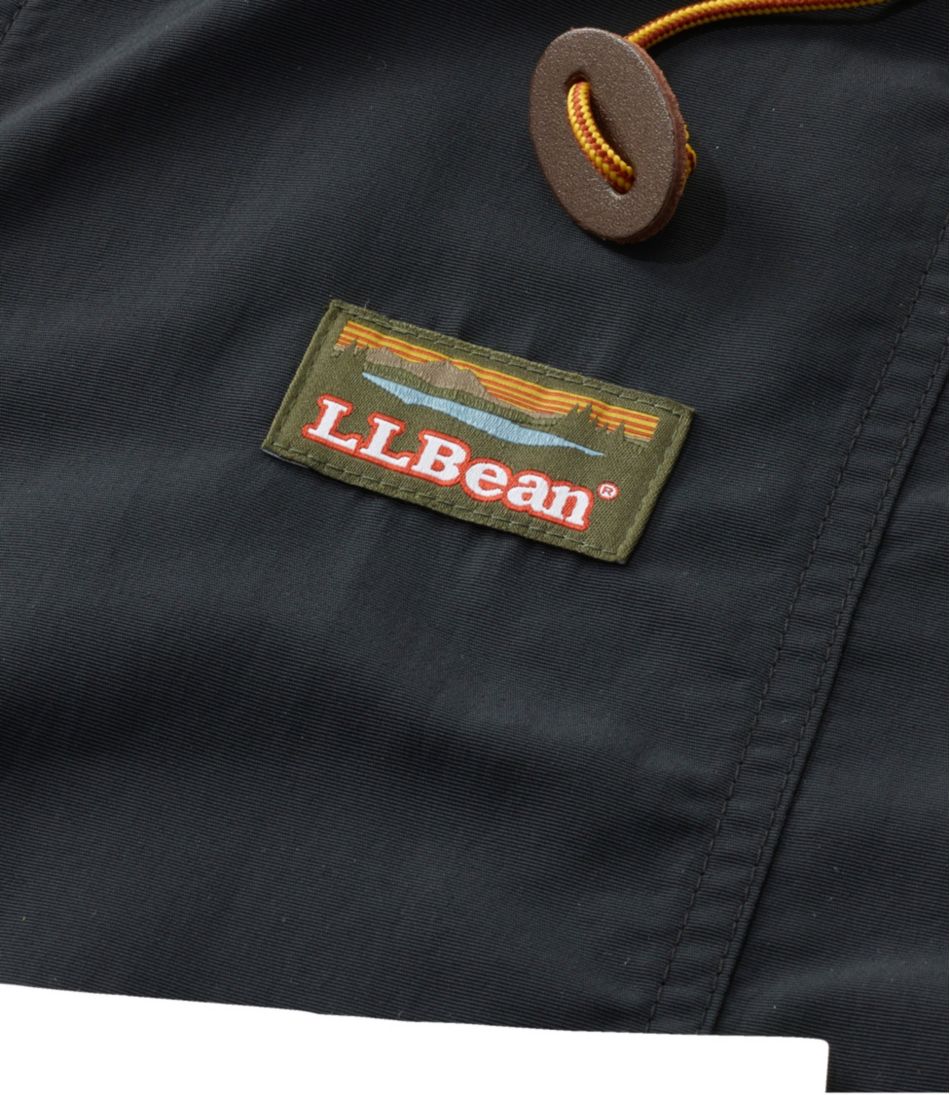 Men's Mountain Classic Anorak | L.L.Bean Classic