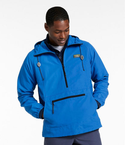 Men's Mountain Classic Anorak | L.L.Bean Classic