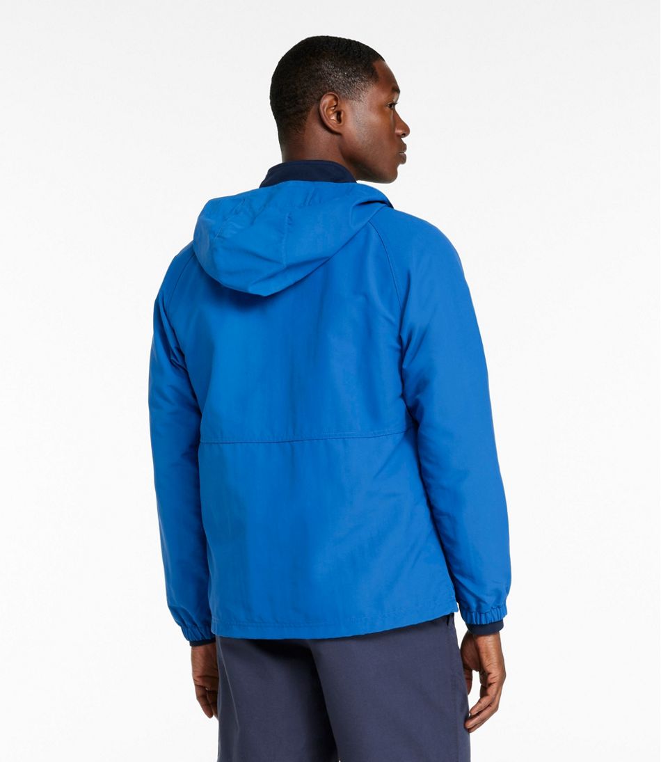Men's Mountain Classic Anorak | L.L.Bean Classic