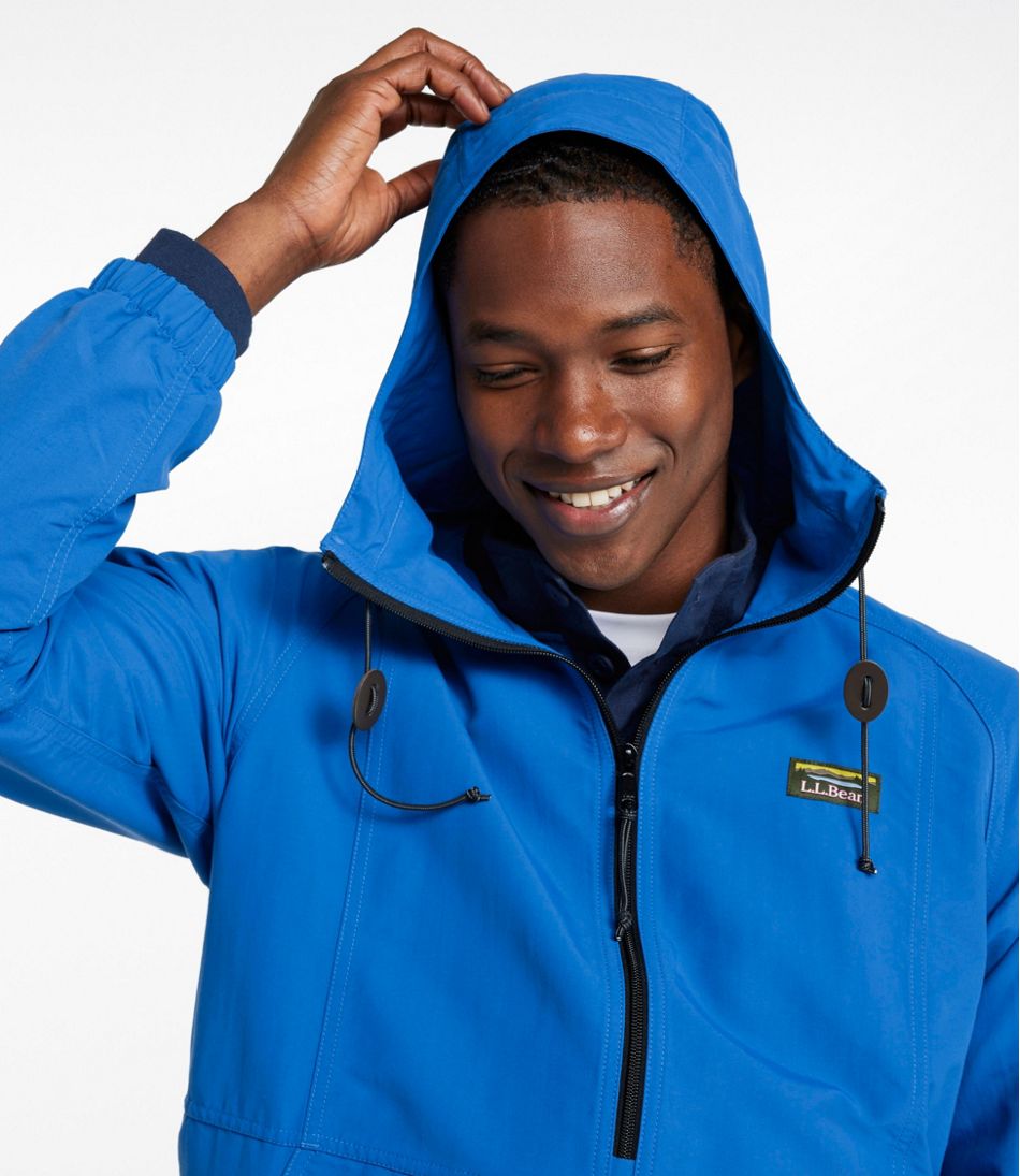 Men's Mountain Classic Anorak | L.L.Bean Classic