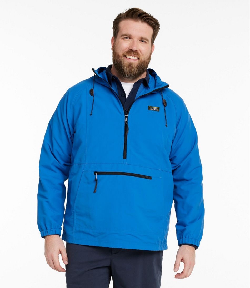 Men's Mountain Classic Anorak | L.L.Bean Classic