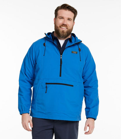 Men's Mountain Classic Anorak | L.L.Bean Classic