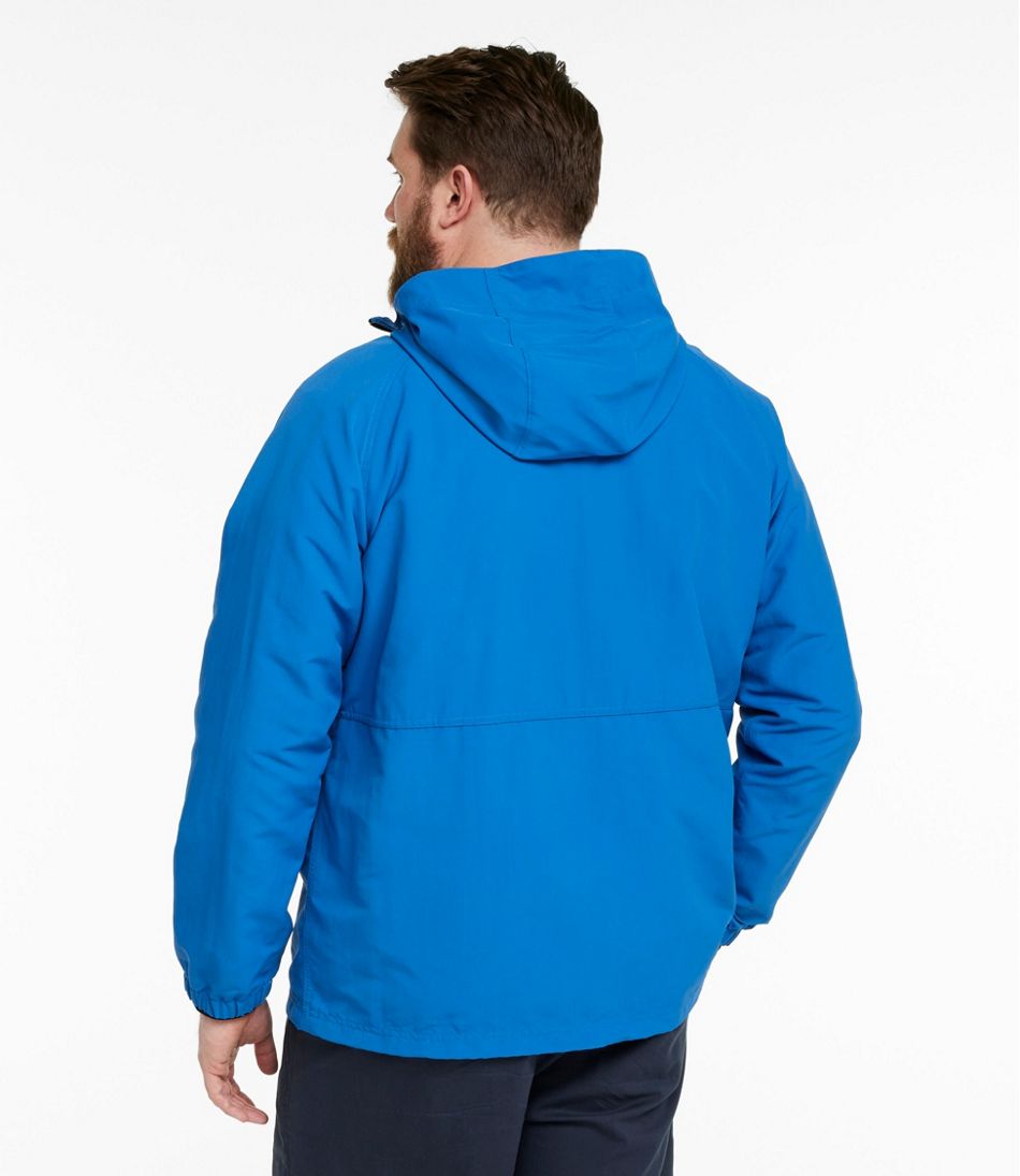 Men's Mountain Classic Anorak | L.L.Bean Classic