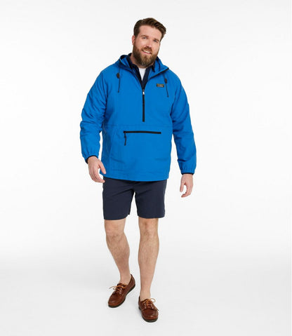 Men's Mountain Classic Anorak | L.L.Bean Classic