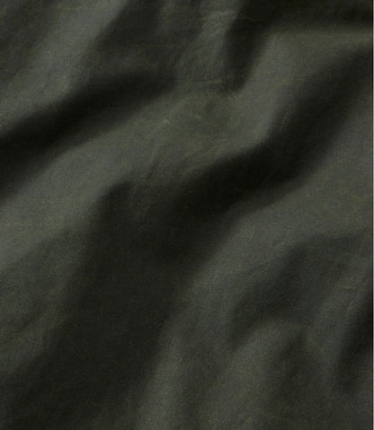 Men's Double L Waxed-Cotton Upland Coat | L.L.Bean Essential