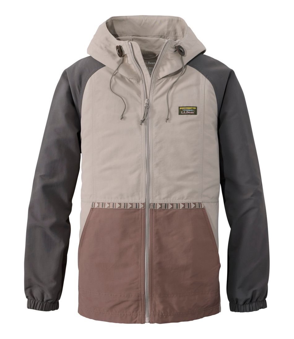 Men's Mountain Classic Jacket, Multi Color | L.L.Bean Everyday