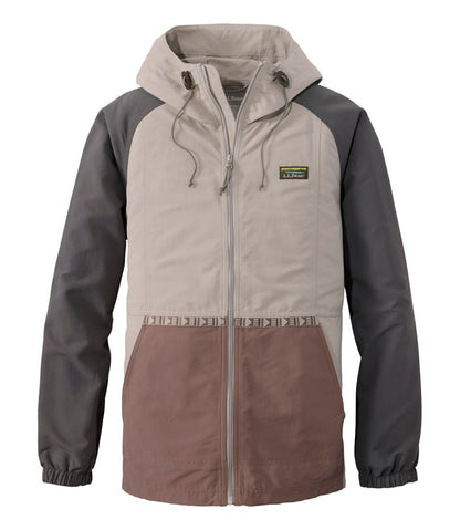 Men's Mountain Classic Jacket, Multi Color | L.L.Bean Everyday