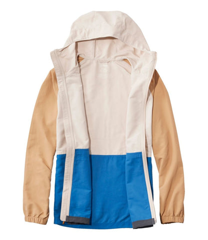 Men's Mountain Classic Jacket, Multi Color | L.L.Bean Everyday