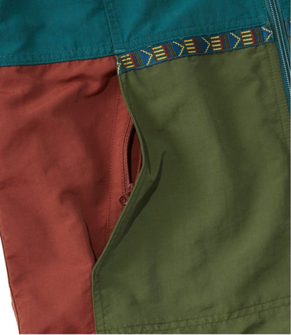 Men's Mountain Classic Jacket, Multi Color | L.L.Bean Everyday