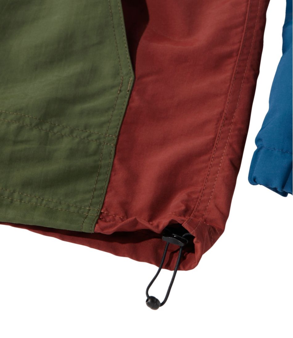 Men's Mountain Classic Jacket, Multi Color | L.L.Bean Everyday