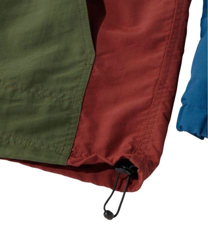 Men's Mountain Classic Jacket, Multi Color | L.L.Bean Everyday