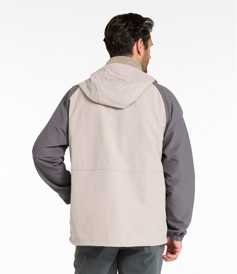 Men's Mountain Classic Jacket, Multi Color | L.L.Bean Everyday