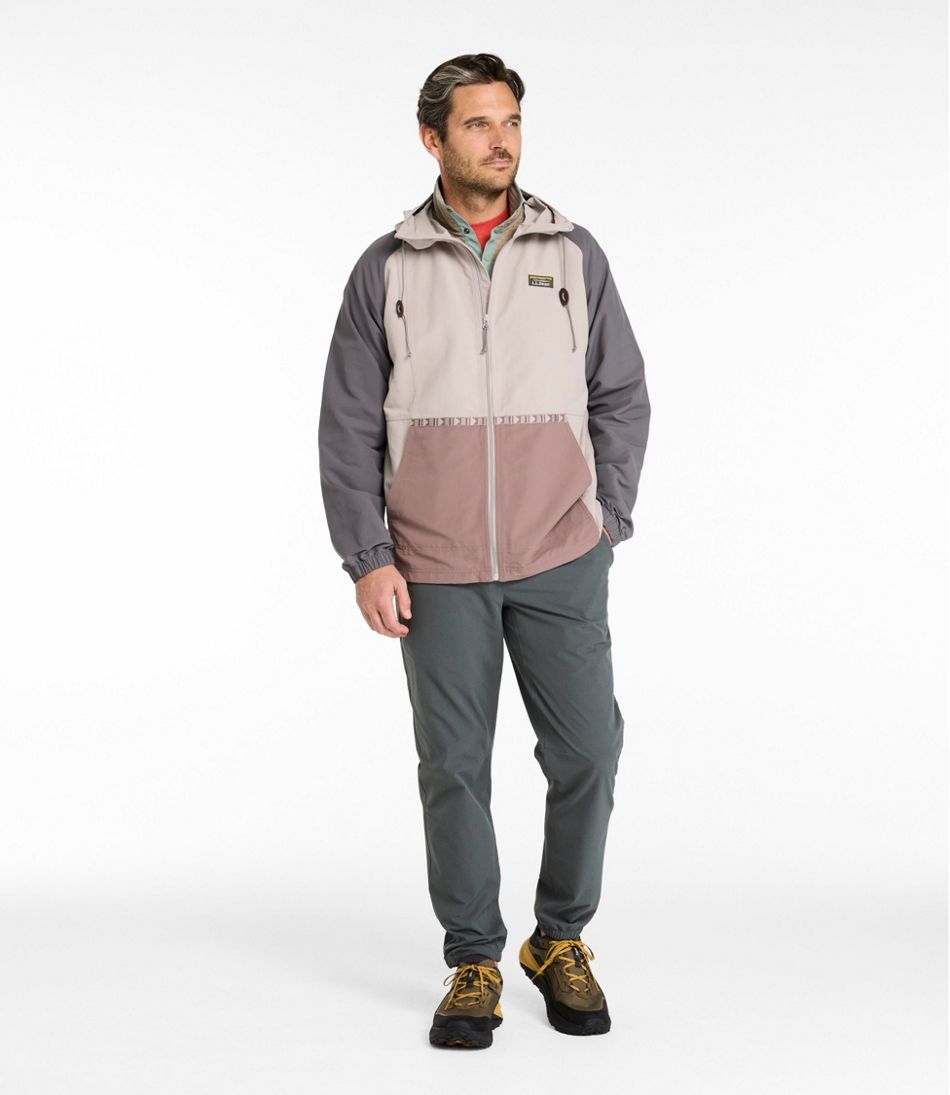 Men's Mountain Classic Jacket, Multi Color | L.L.Bean Everyday