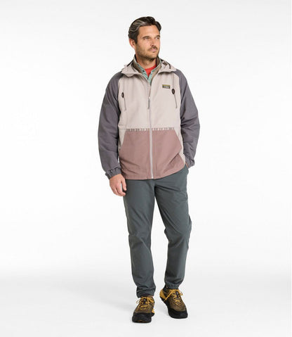 Men's Mountain Classic Jacket, Multi Color | L.L.Bean Everyday