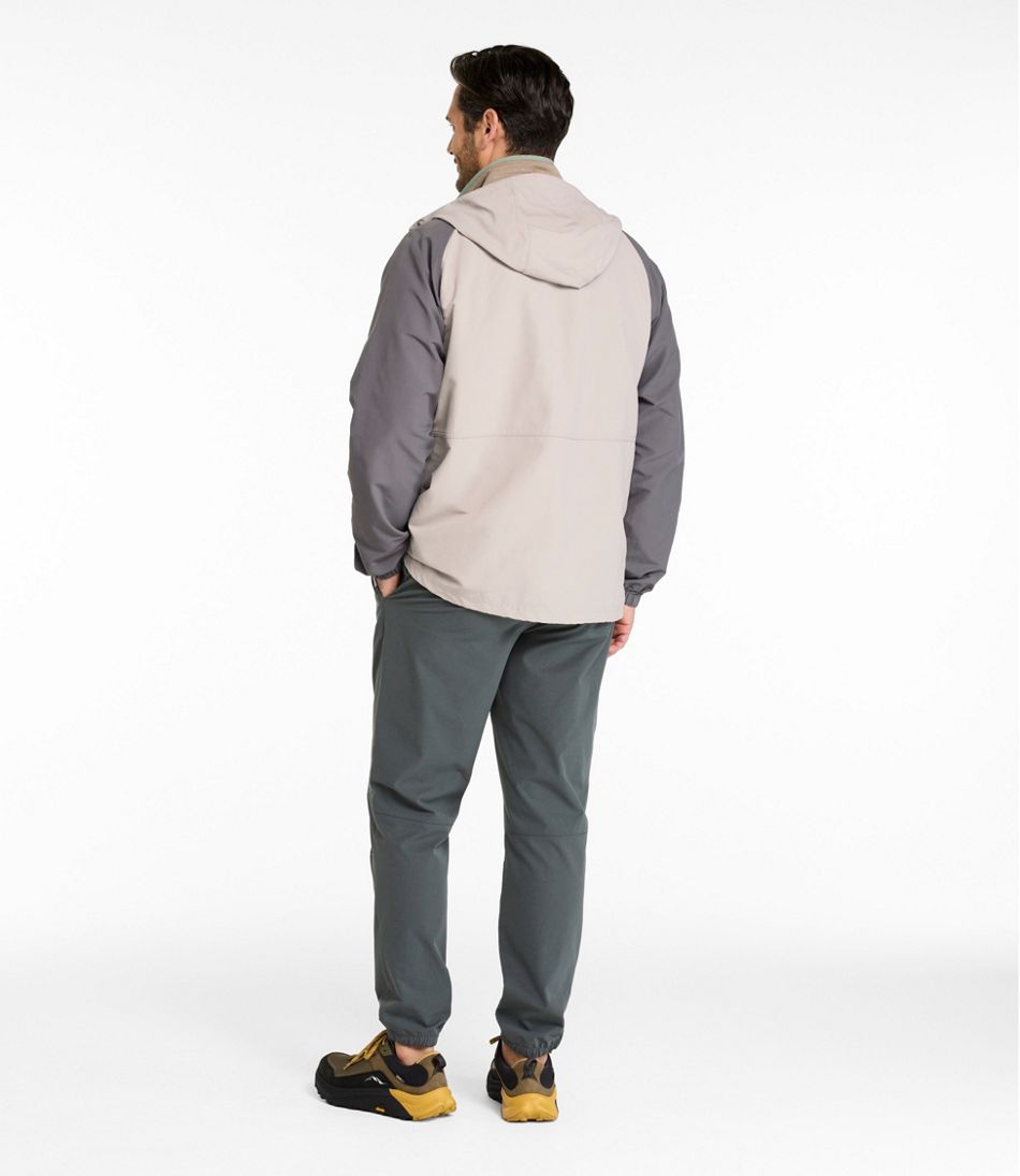 Men's Mountain Classic Jacket, Multi Color | L.L.Bean Everyday