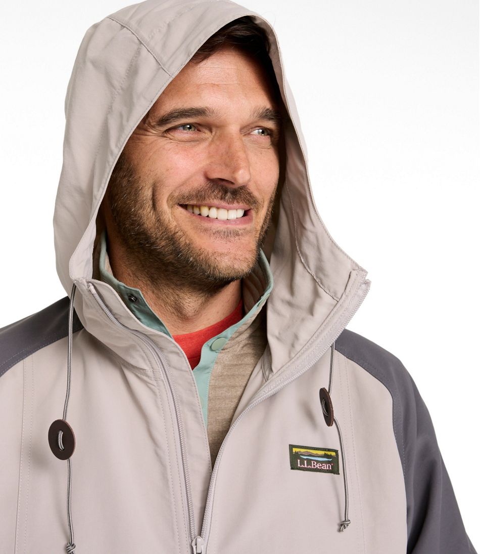 Men's Mountain Classic Jacket, Multi Color | L.L.Bean Everyday