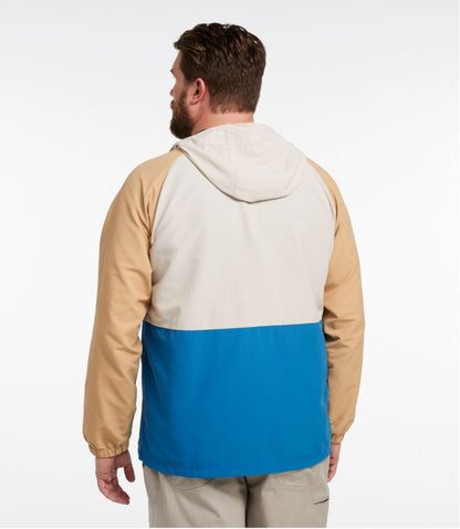 Men's Mountain Classic Jacket, Multi Color | L.L.Bean Everyday