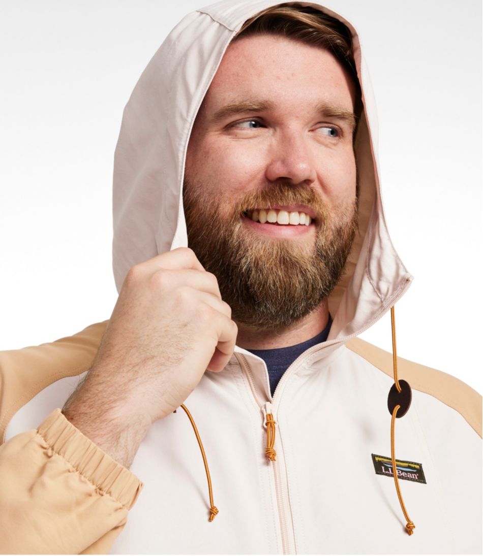 Men's Mountain Classic Jacket, Multi Color | L.L.Bean Everyday