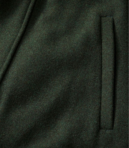 Men's Maine Guide Wool Parka, PrimaLoft | L.L.Bean Value