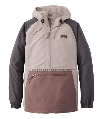 Men's Mountain Classic Anorak, Multi-Color | L.L.Bean Great Value