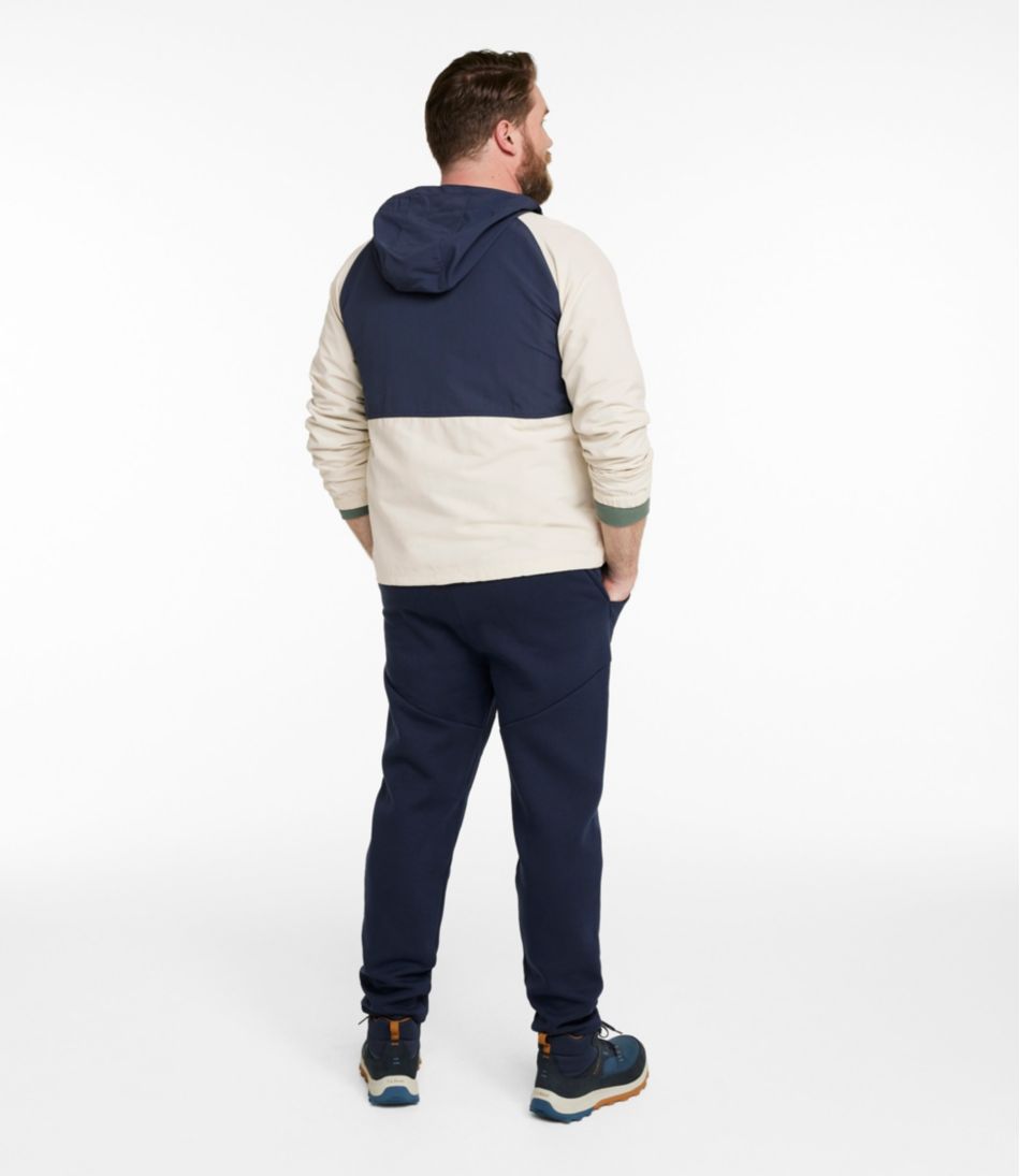 Men's Mountain Classic Anorak, Multi-Color | L.L.Bean Great Value
