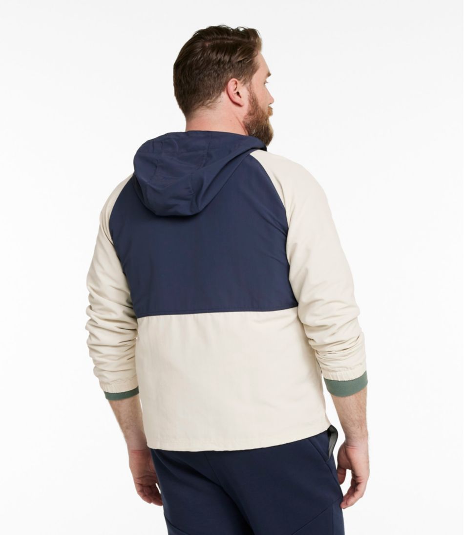 Men's Mountain Classic Anorak, Multi-Color | L.L.Bean Great Value