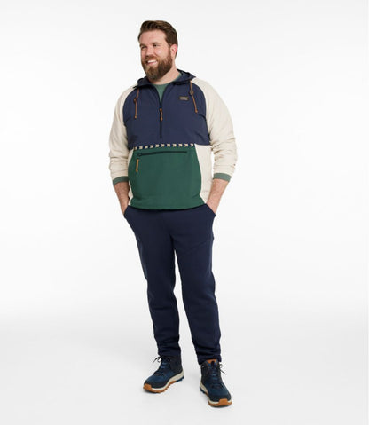 Men's Mountain Classic Anorak, Multi-Color | L.L.Bean Great Value