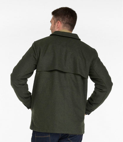 Men's Maine Guide Zip-Front Jac-Shirt | L.L.Bean Featured