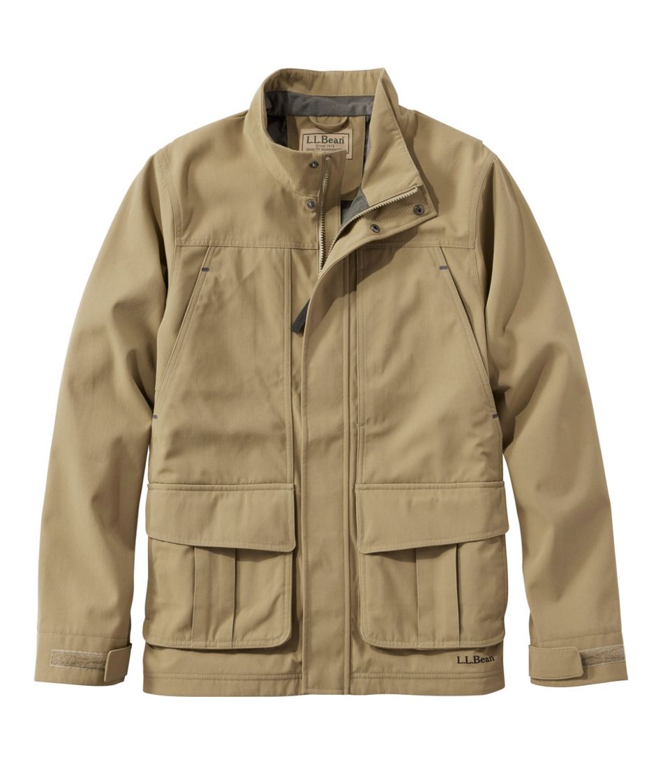 Men's Upland Field Jacket | L.L.Bean Popular