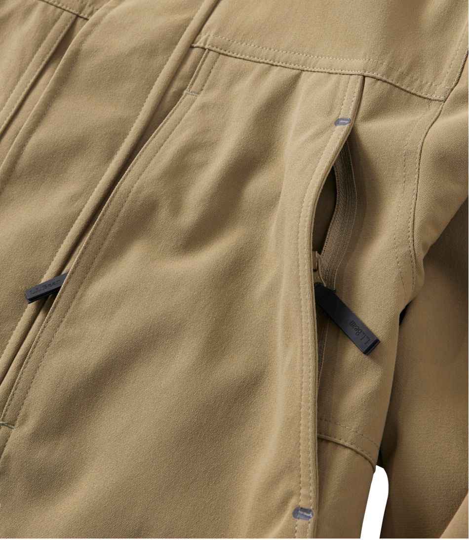 Men's Upland Field Jacket | L.L.Bean Popular