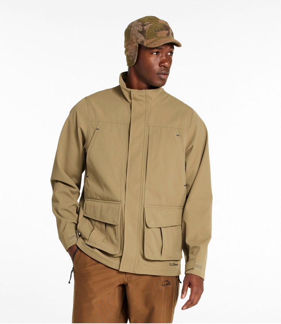 Men's Upland Field Jacket | L.L.Bean Popular