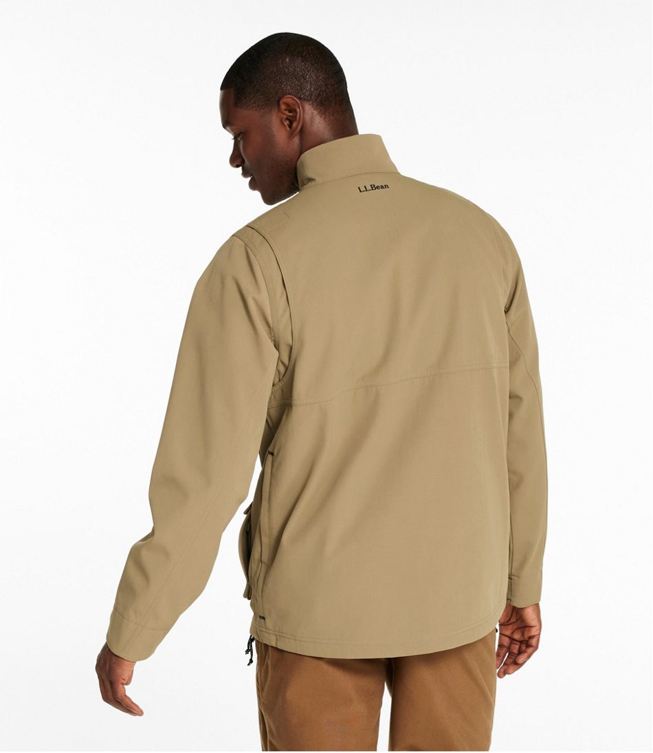 Men's Upland Field Jacket | L.L.Bean Popular