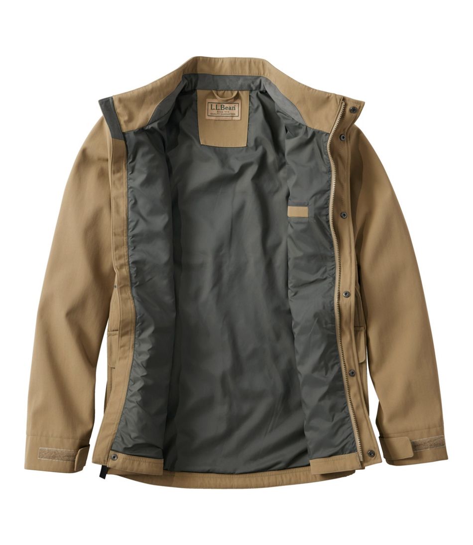 Men's Upland Field Jacket | L.L.Bean Popular