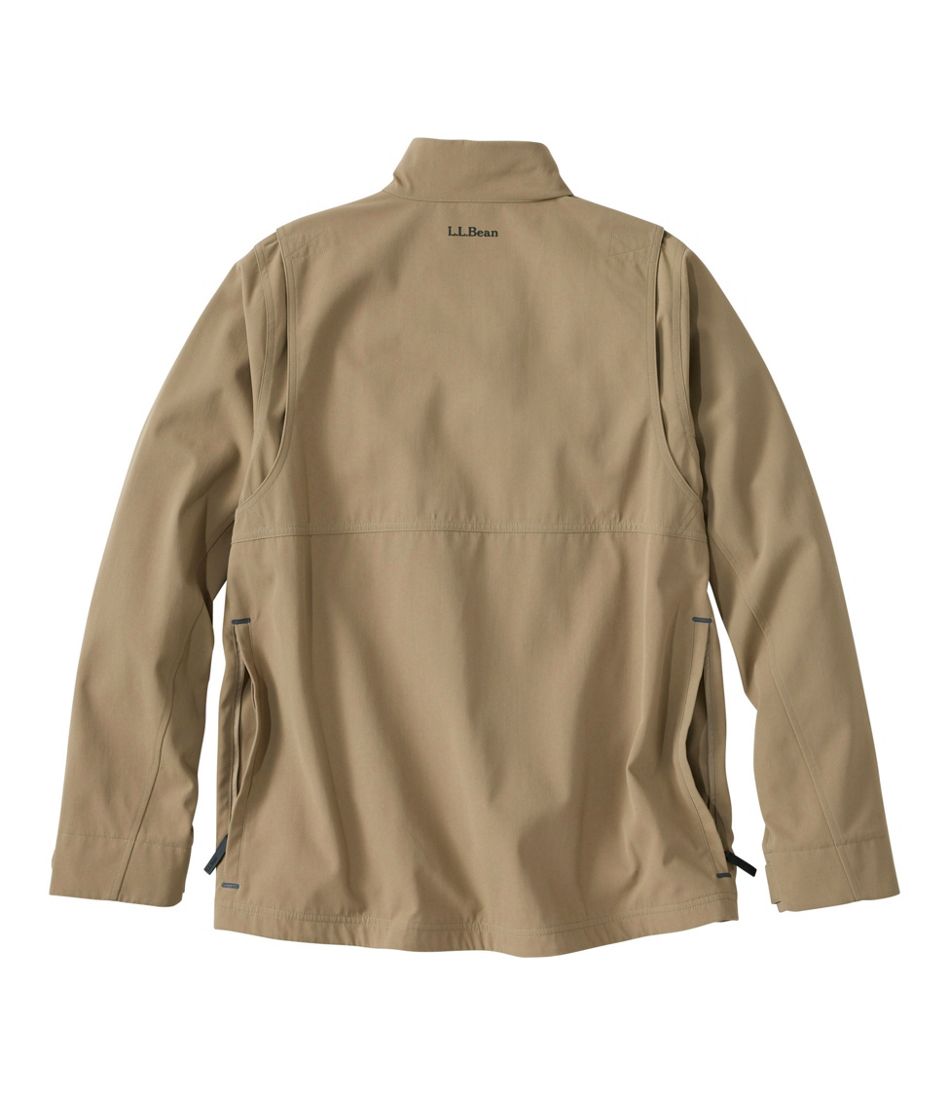 Men's Upland Field Jacket | L.L.Bean Popular