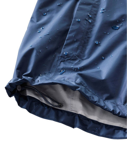 Men's Trail Model Rain Jacket | L.L.Bean Best Seller