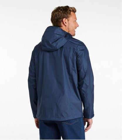 Men's Trail Model Rain Jacket | L.L.Bean Best Seller