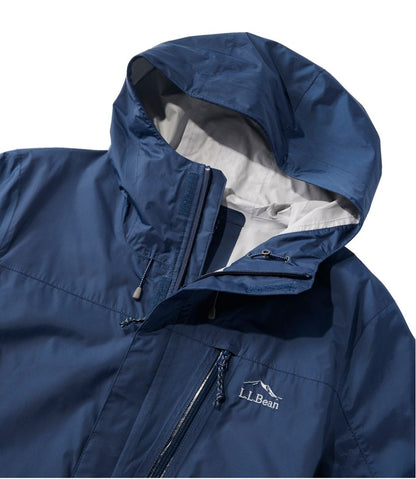 Men's Trail Model Rain Jacket | L.L.Bean Best Seller
