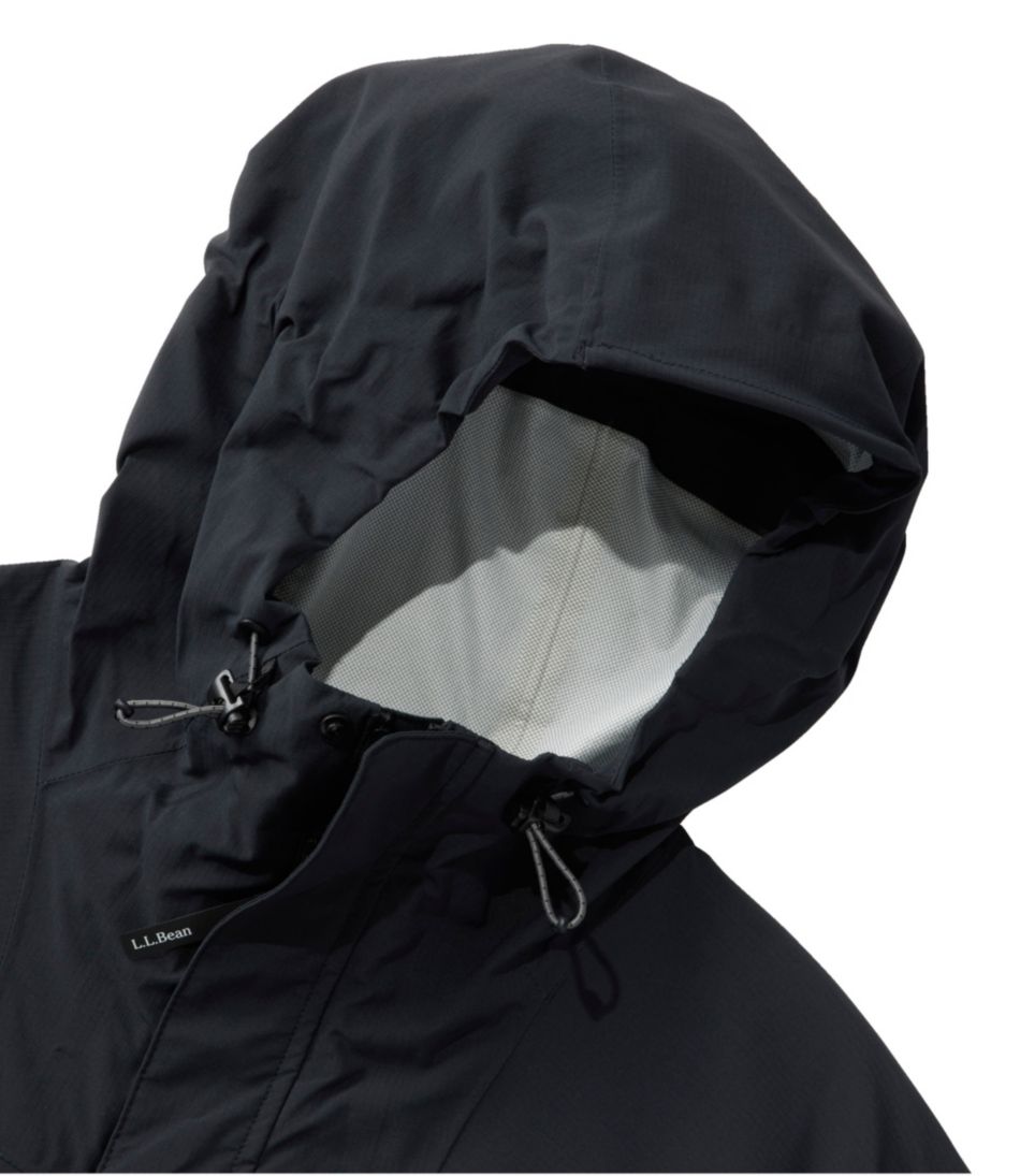 Men's Cresta Stretch Rain Jacket | L.L.Bean Recommended